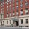 Courtyard by Marriott Philadelphia Downtown
