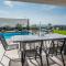 4 Bedroom Gorgeous Home In Novalja