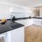 Stylish Modern Carvoeiro Villa 2 Bedrooms Villa Benagil Stunning Views Roof Terrace With Private Heated Pool Algarve