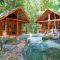 Tree House Bungalows - Ostrov Koh Rong