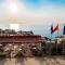 Hotel Ble Ble Vlore