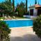 Aphrodite Hills Superior Villas Superior Villa 0066 Air Conditioning 3 Bedrooms Paphos