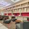 Sonesta Hotel Baltimore Inner Harbor