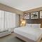 Sonesta Hotel Baltimore Inner Harbor