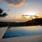 Magnificent Coral Bay Villa Villa Azure Cove 3 Bedrooms Great Sea Views Well-Furnished