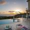 Magnificent Coral Bay Villa Villa Azure Cove 3 Bedrooms Great Sea Views Well-Furnished