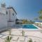 Villa Nepou - Beautiful 4 Bedroom Villa - Located In Ayia Napa Villa With Private Pool