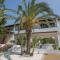 Villa Nepou - Beautiful 4 Bedroom Villa - Located In Ayia Napa Villa With Private Pool