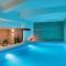 Villa Trogir Deluxe 1 6 Beautiful Bedrooms - Sea Front Private Pools - Sauna
