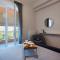Beautiful Corfu Villa Kaylee Apartment 1 Bedroom Contemporary Interior Close To Serene Location Kanoni