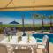 Villa Aspro Enas - Stunning 3 Bedroom Ayia Thekla Villa With Private Pool And Sea Views