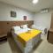Hotel Praia Parque