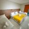 Hotel Praia Parque