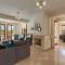 Aphrodite Hills Superior Villas Superior Villa 0336 Air Conditioning 4 Bedrooms Paphos