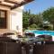 Aphrodite Hills Superior Villas Superior Villa 0336 Air Conditioning 4 Bedrooms Paphos