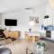 Beautiful Apartment In Ringkøbing