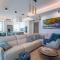 Villa Blu Brac A Beautiful 3 Bedroom Villa A Stones Throw To The Beach