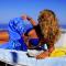 Exquisite Santorini Villa Villa Luna 3 Bedrooms Breathtaking Sea Views And Private Pool Akrotiri