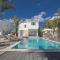 Villa Adaman - Stunning 3 Bedroom Seafront Villa With Pool - Close To The Beach