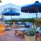 Luxury Protaras Villa Villa Najenda 3 Bedrooms Private Outdoor Pool Furnished Sun Terrace Shaded Furnished Terrace Private Garden Fig