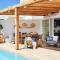Luxury Protaras Villa Villa Najenda 3 Bedrooms Private Outdoor Pool Furnished Sun Terrace Shaded Furnished Terrace Private Garden Fig