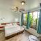 Toucan Platinum Suites Aparthotel