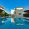 Villa Oforo Selene - Stunning 4 Bedroom Villa - By Fig Tree Bay Beach - Sea Views