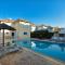 Villa Oforo Selene - Stunning 4 Bedroom Villa - By Fig Tree Bay Beach - Sea Views