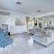 Villa Oforo Selene - Stunning 4 Bedroom Villa - By Fig Tree Bay Beach - Sea Views