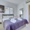 Villa Oforo Selene - Stunning 4 Bedroom Villa - By Fig Tree Bay Beach - Sea Views