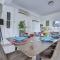 Villa Oforo Selene - Stunning 4 Bedroom Villa - By Fig Tree Bay Beach - Sea Views