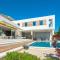 Ultra Luxurious Hvar Villa 5 Bedrooms Villa Celestia Private Heated Infinity Pool Stunning Sea Views Sveta Nedilja
