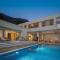 Ultra Luxurious Hvar Villa 5 Bedrooms Villa Celestia Private Heated Infinity Pool Stunning Sea Views Sveta Nedilja