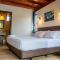 Toucan Platinum Suites Aparthotel