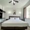 Toucan Platinum Suites Aparthotel