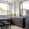 Toucan Platinum Suites Aparthotel