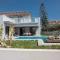 Villa Petreris Enas - Stunning 3 Bedroom Ayia Napa Villa With Pool - Short Walk To Nissi Avenue