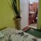 Barázda Apartman
