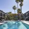 Courtyard by Marriott Los Angeles Hacienda Heights Orange County