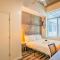 Stylish 2BD - CDT - Gym, Pool, Parking - Sleep 8