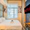Stylish 2BD - CDT - Gym, Pool, Parking - Sleep 8