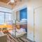 Stylish 2BD - CDT - Gym, Pool, Parking - Sleep 8