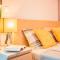 Cozy Home In Klimno With Wifi