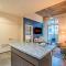 Stylish 2BD - CDT - Gym, Pool, Parking - Sleep 8