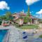 Villa Ayia Napa Foothills, Exquisite 5Bdr Ayia Napa Villa With Pool And Stunning Views