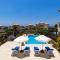 Aphrodite Hills Elite Villas Elite Junior Villa Aj07 Private Pool 2 Bedrooms Paphos