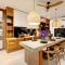 Baliwood Residence Villas by BREIG
