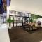Baliwood Residence Villas by BREIG