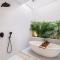 Baliwood Residence Villas by BREIG