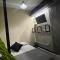 Urban Hostal Bar